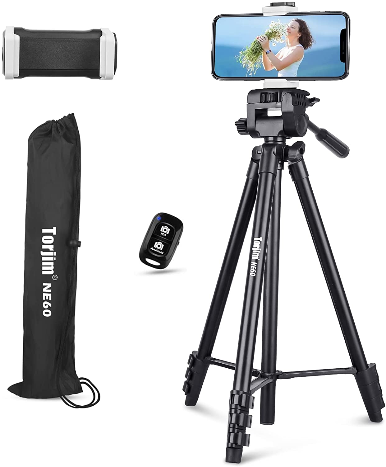 Torjim 60 tripod stand